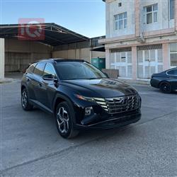 هیوندای تۆکسۆن